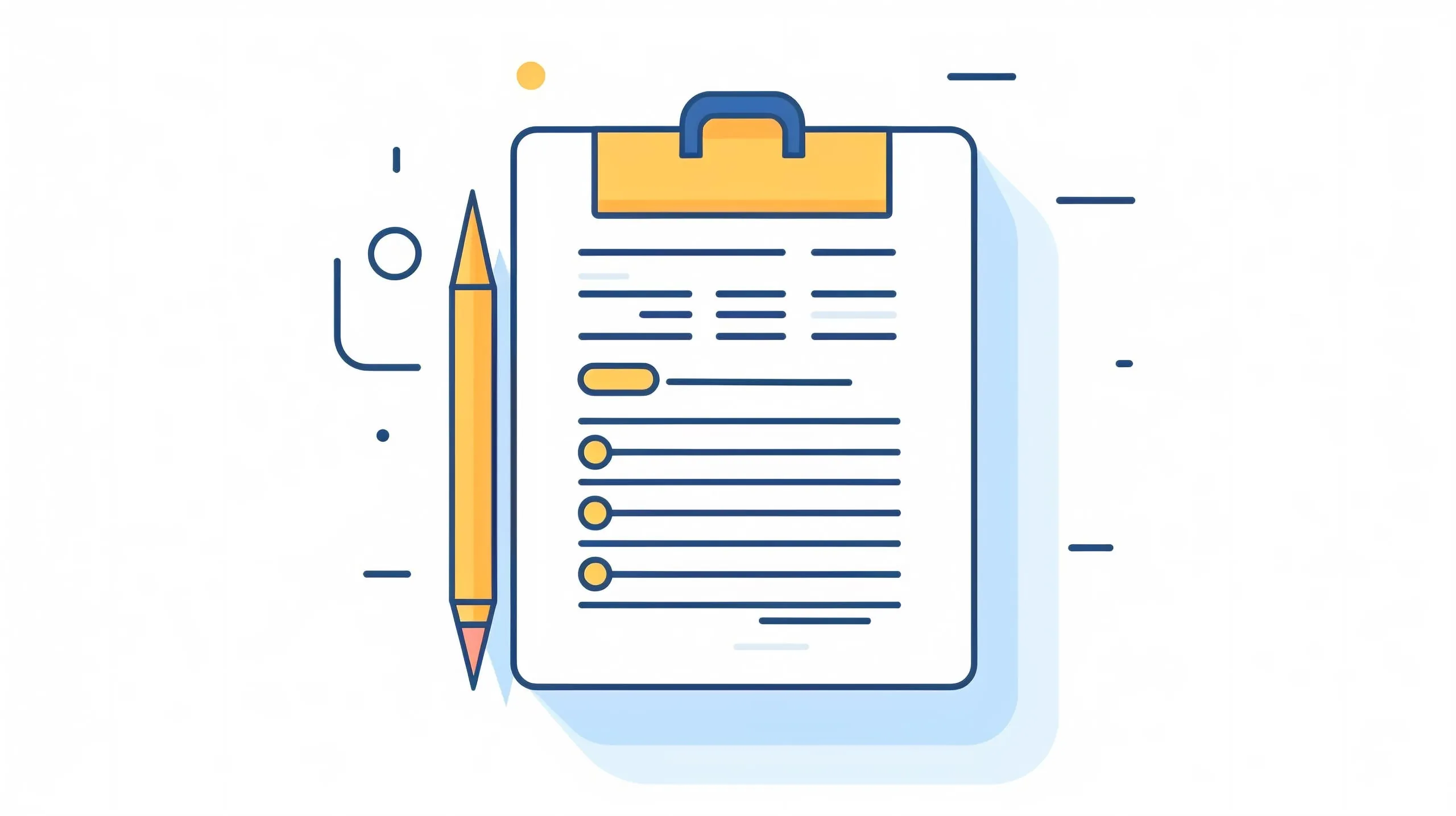 Zwischenzeugnis: 4 Fragen und 7 Tipps