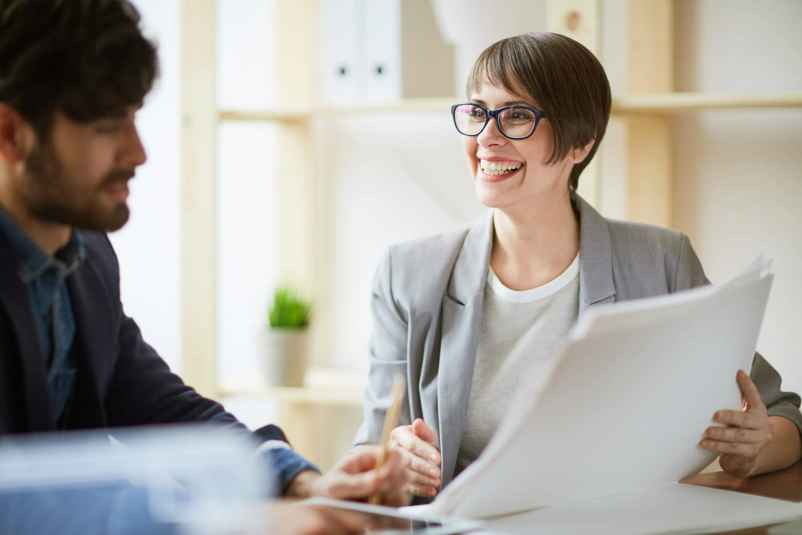 Wer beim Vorstellungsgespräch die Anfahrtskosten übernimmt