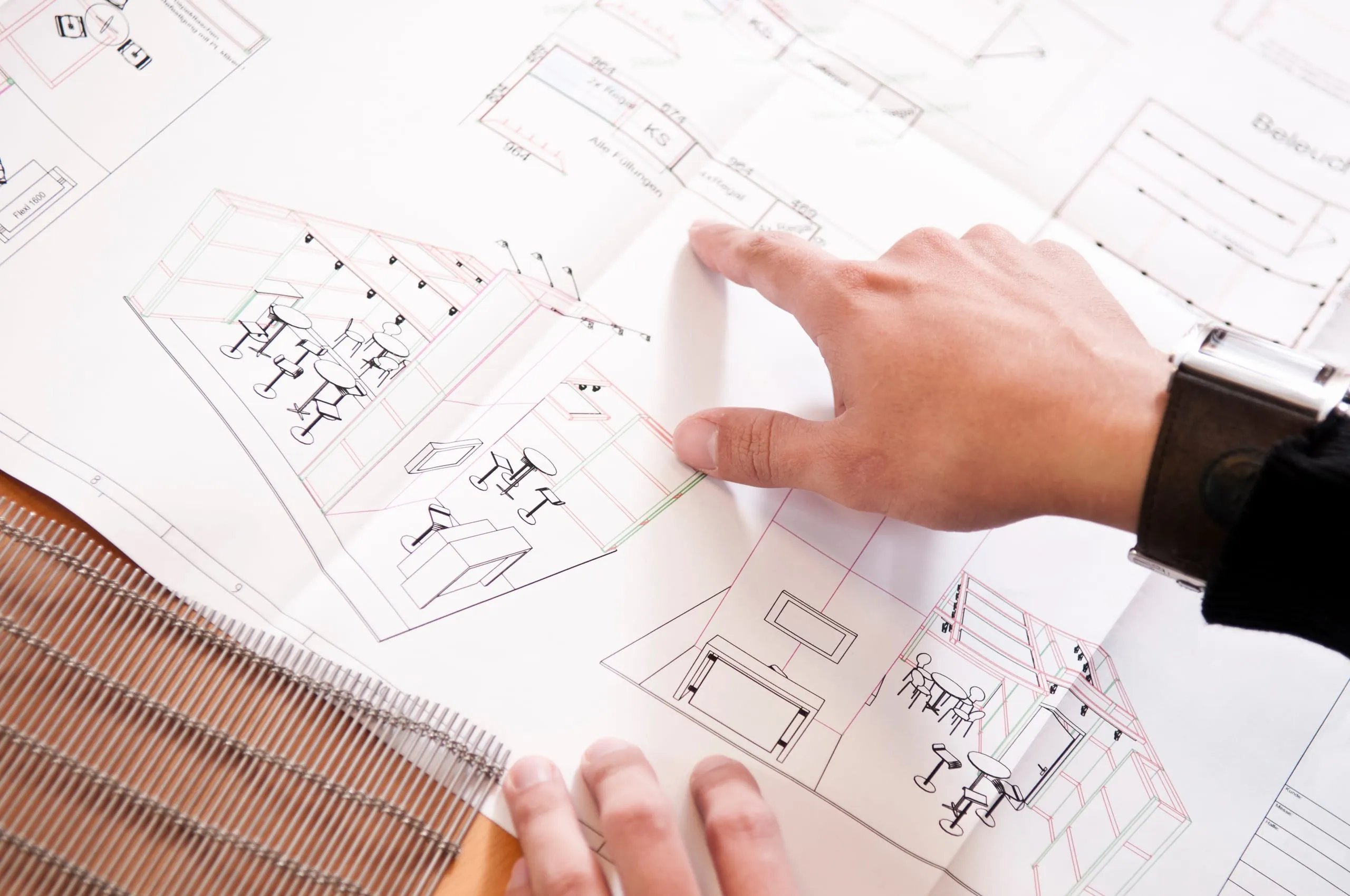 Wie Sie Ihren Messeauftritt richtig vorbereiten