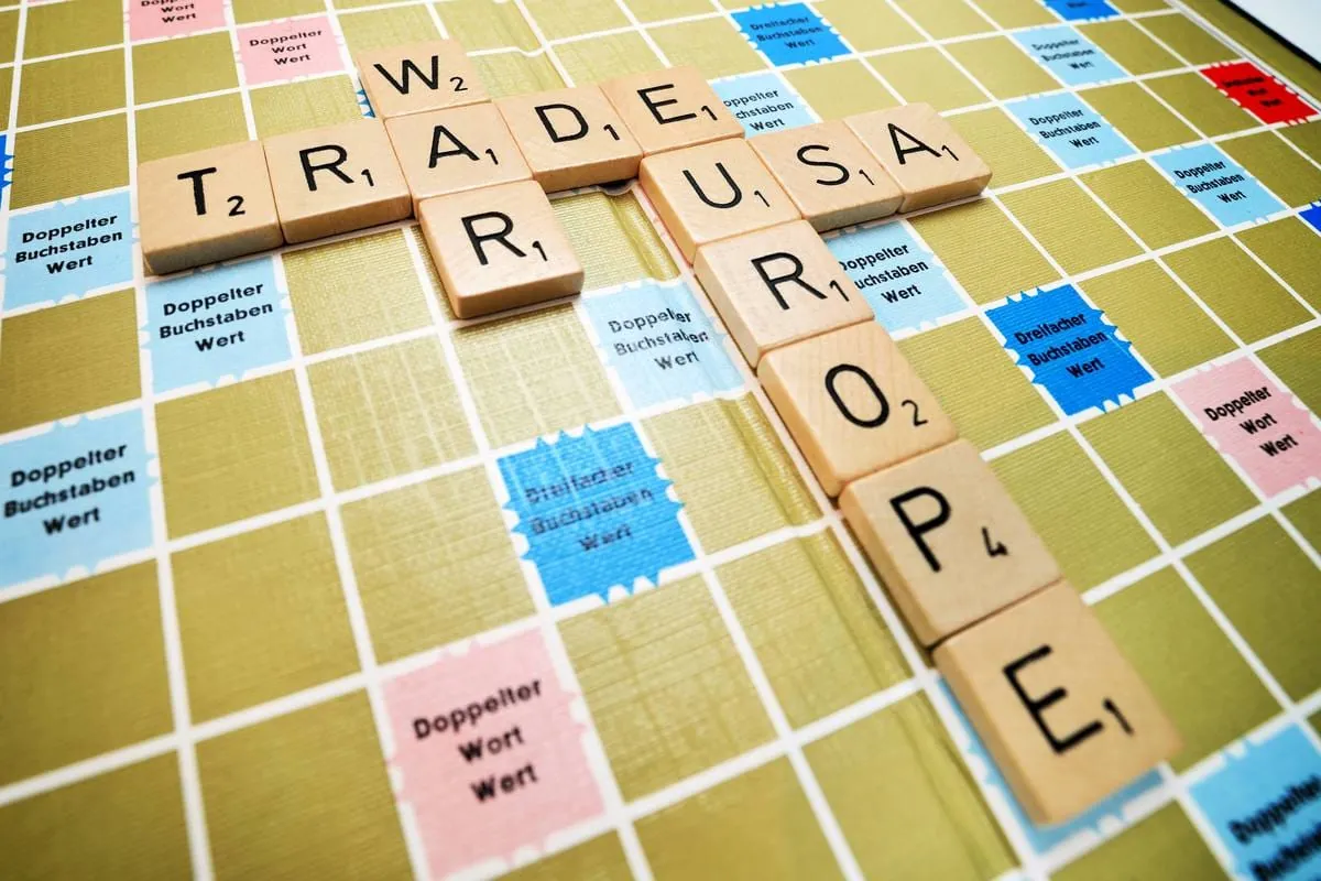 US-Strafzölle treffen Betriebe hart