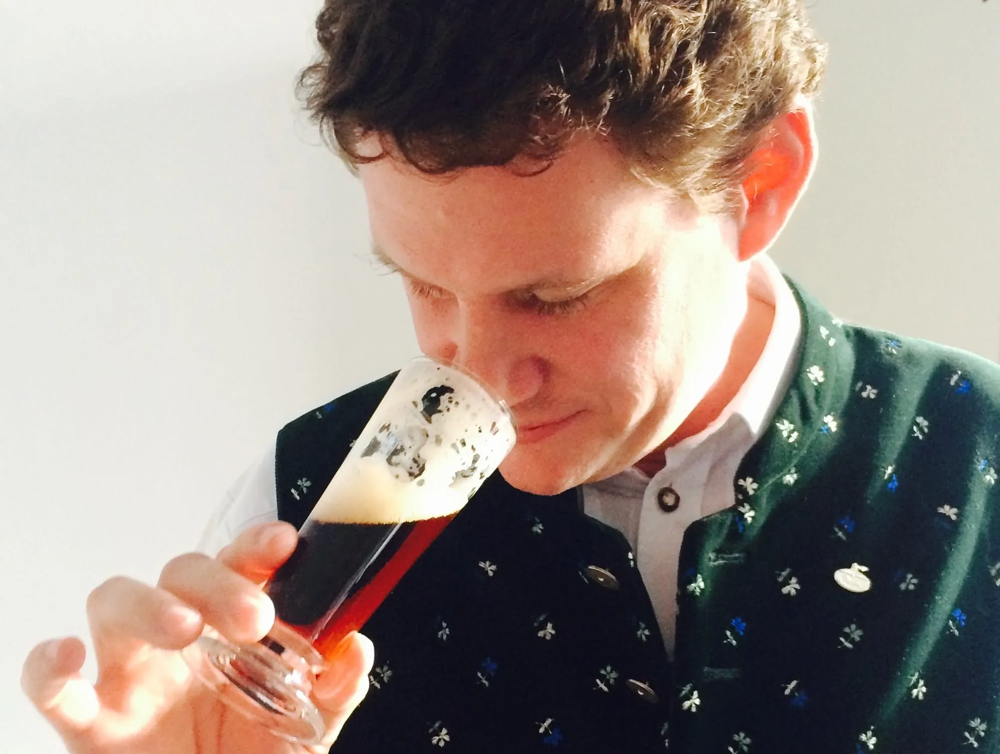 Biersommelier-WM in Brasilien ausgetragen