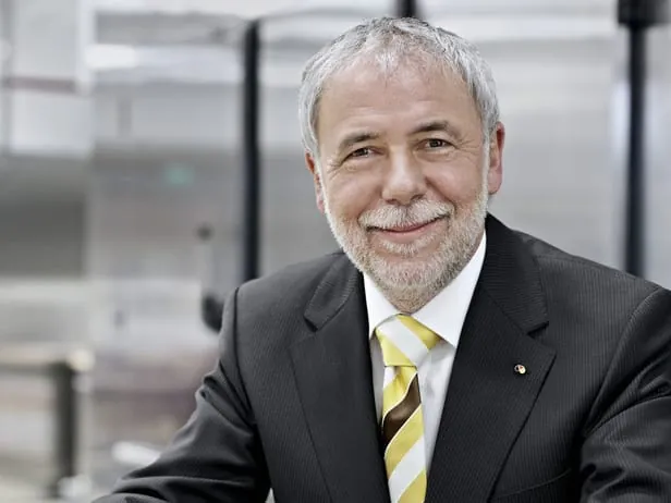 "Wir lassen uns von der Industrie nicht alles gefallen"