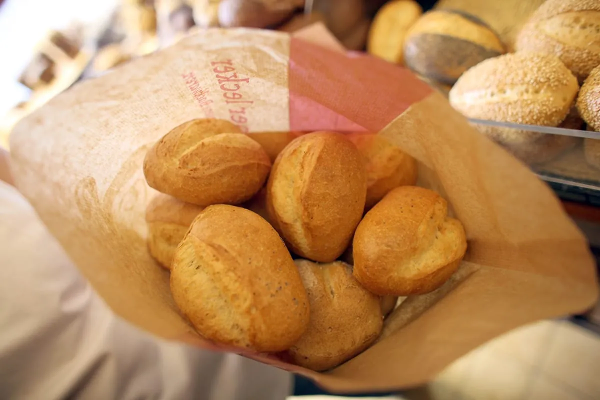 Verpackungsgesetz: Neues Bürokratiemonster für Bäcker und Co.