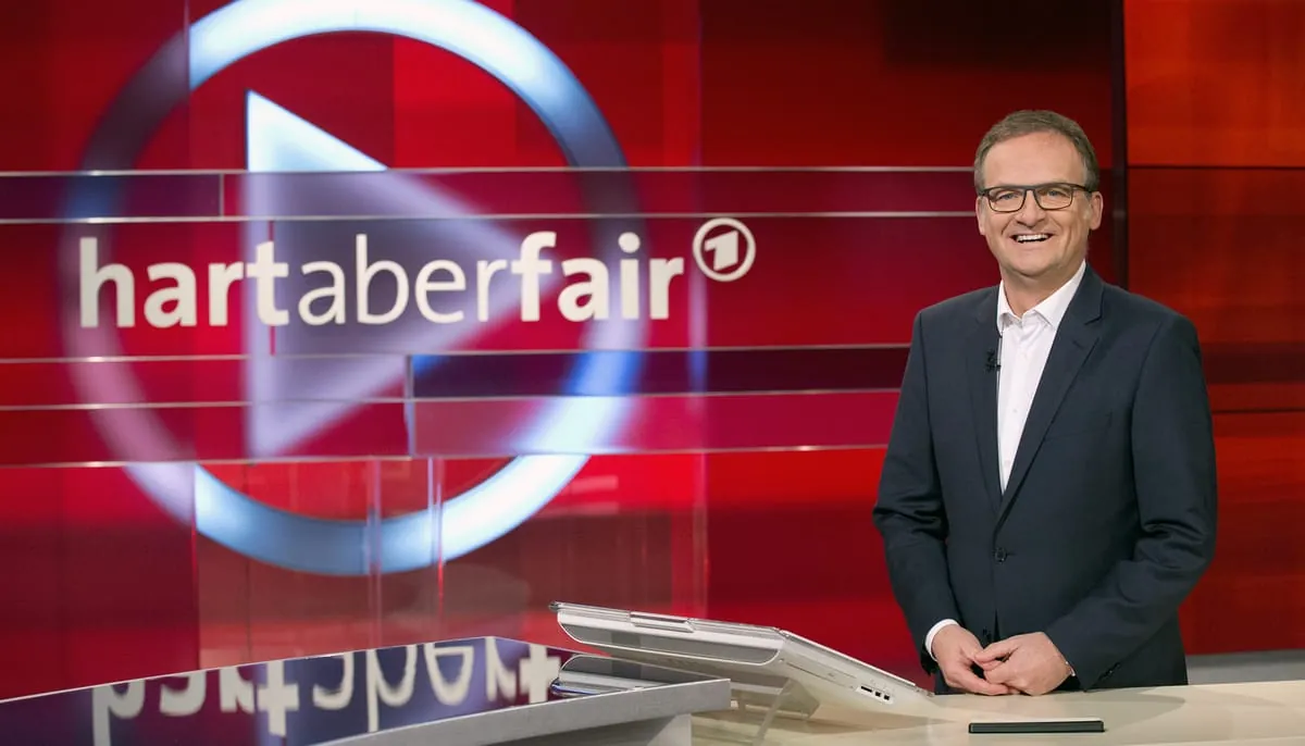 "hart aber fair" zur Zukunft des Autos: Um den heißen Brei