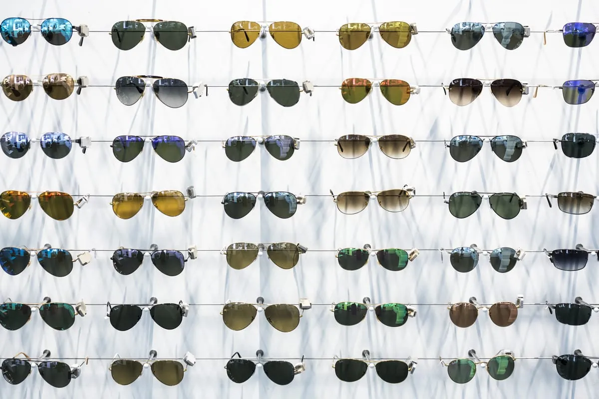 Das sind die Sonnenbrillentrends 2017
