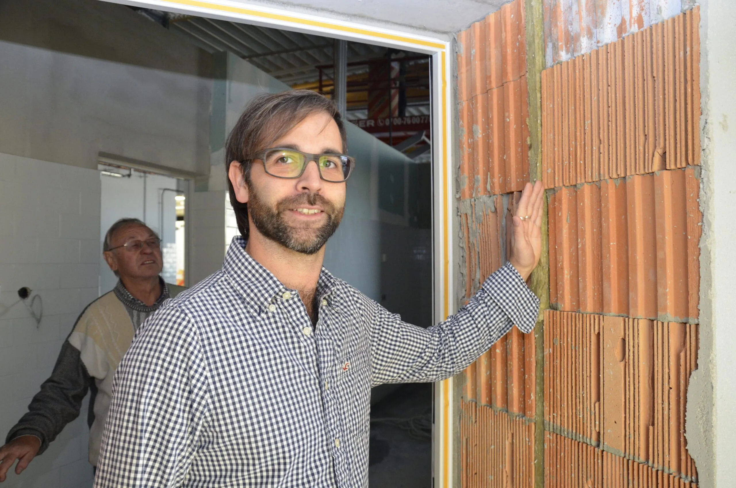 Energieeffiziente Arbeit: Bäckerei gewinnt Handwerkspreis