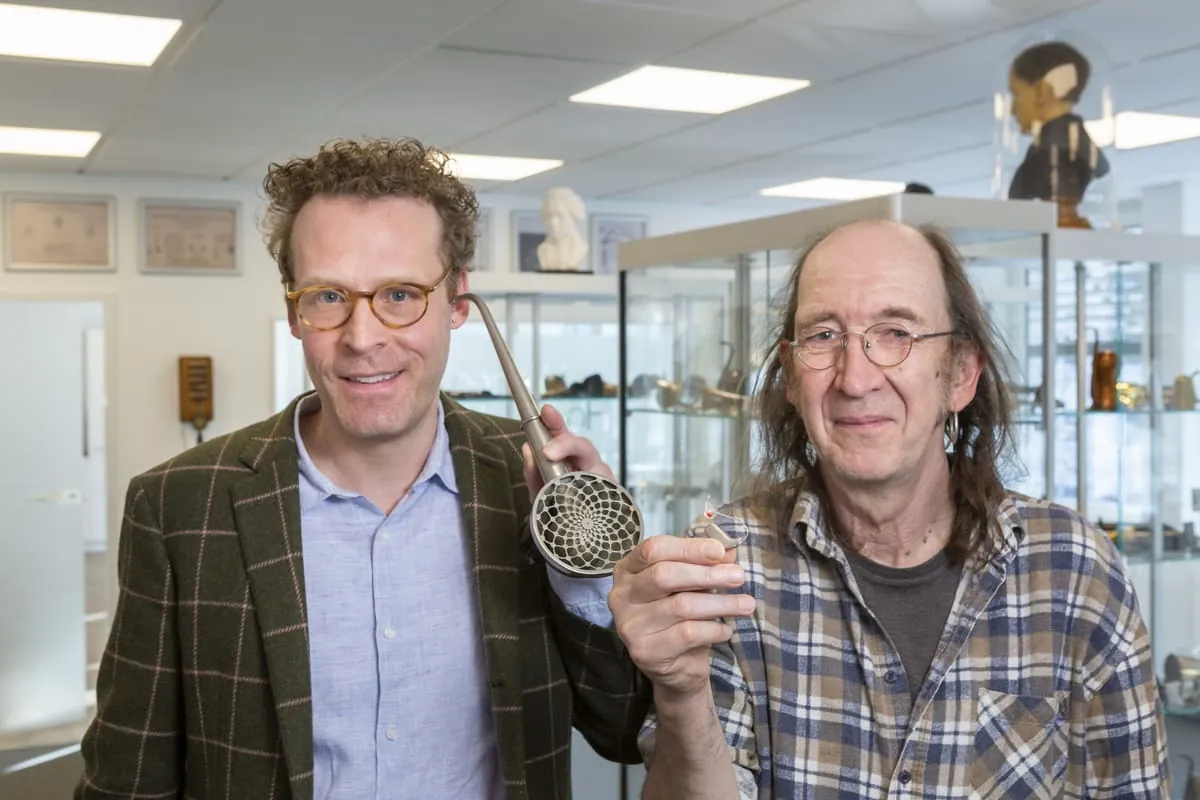 Ein Hörgerät für Beethoven