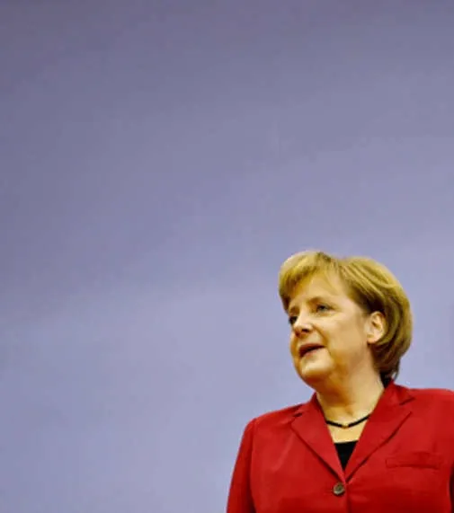 So geht die Union in den Wahlkampf