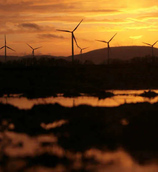 Öko-Energie-Anteil muss bis 2020 verdoppelt werden