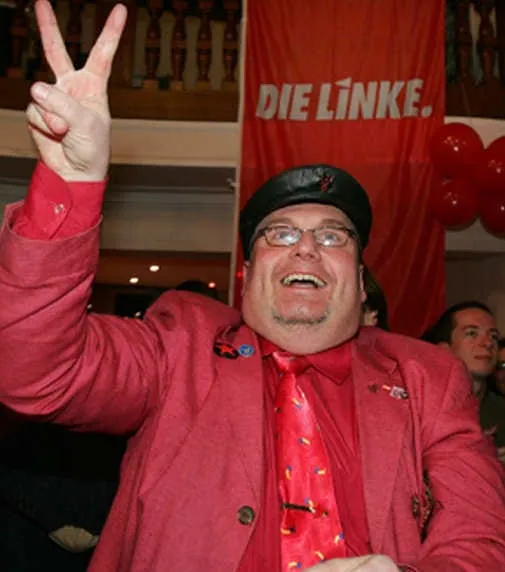 Linke im Landtag: Zeitenwende in Berlin?