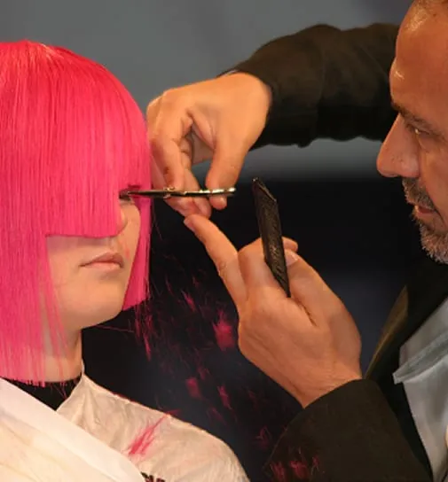 Zuschnitt auf Wunsch