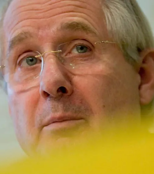 Elite wird Vorbildfunktion nicht mehr gerecht