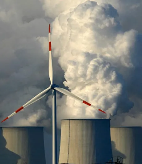 Mehr Jobs durch Klimaschutz