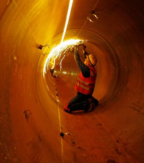 Baugewerbe rechnet mit Stellenabbau