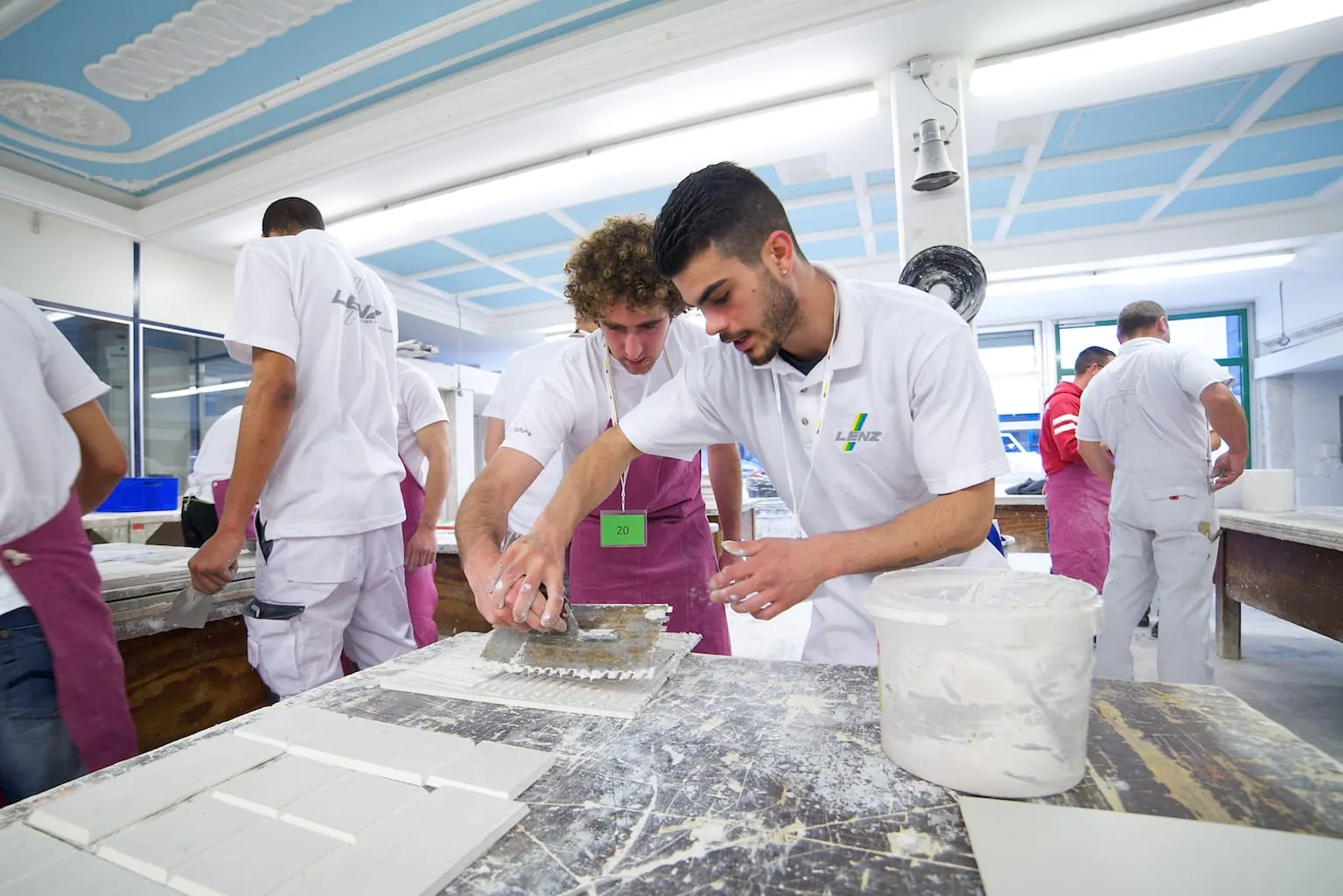 Wie die Azubi-Suche im Ausland gelingt