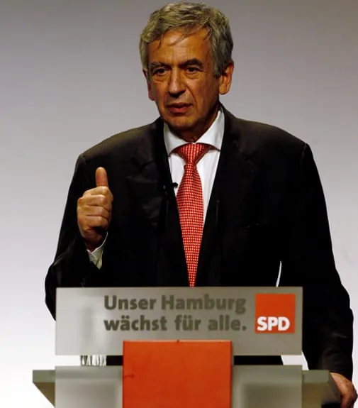 Soziale Spaltung Hamburgs beseitigen