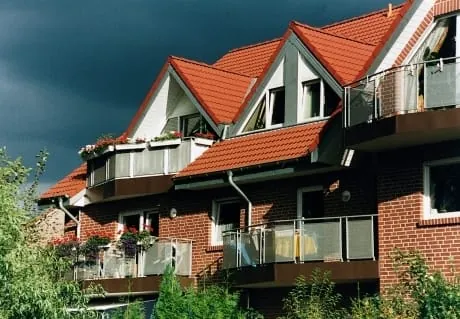Gebrauchte Immobilien günstig zu haben