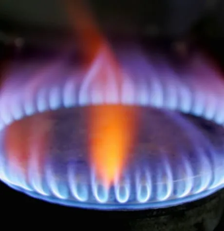 Strom und Gas werden ab 1. April deutlich teurer