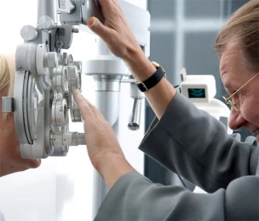 Zentralverband der Augenoptiker empfiehlt Lohnerhöhungen