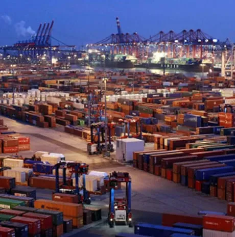 Wirtschaft trotzt der Krise