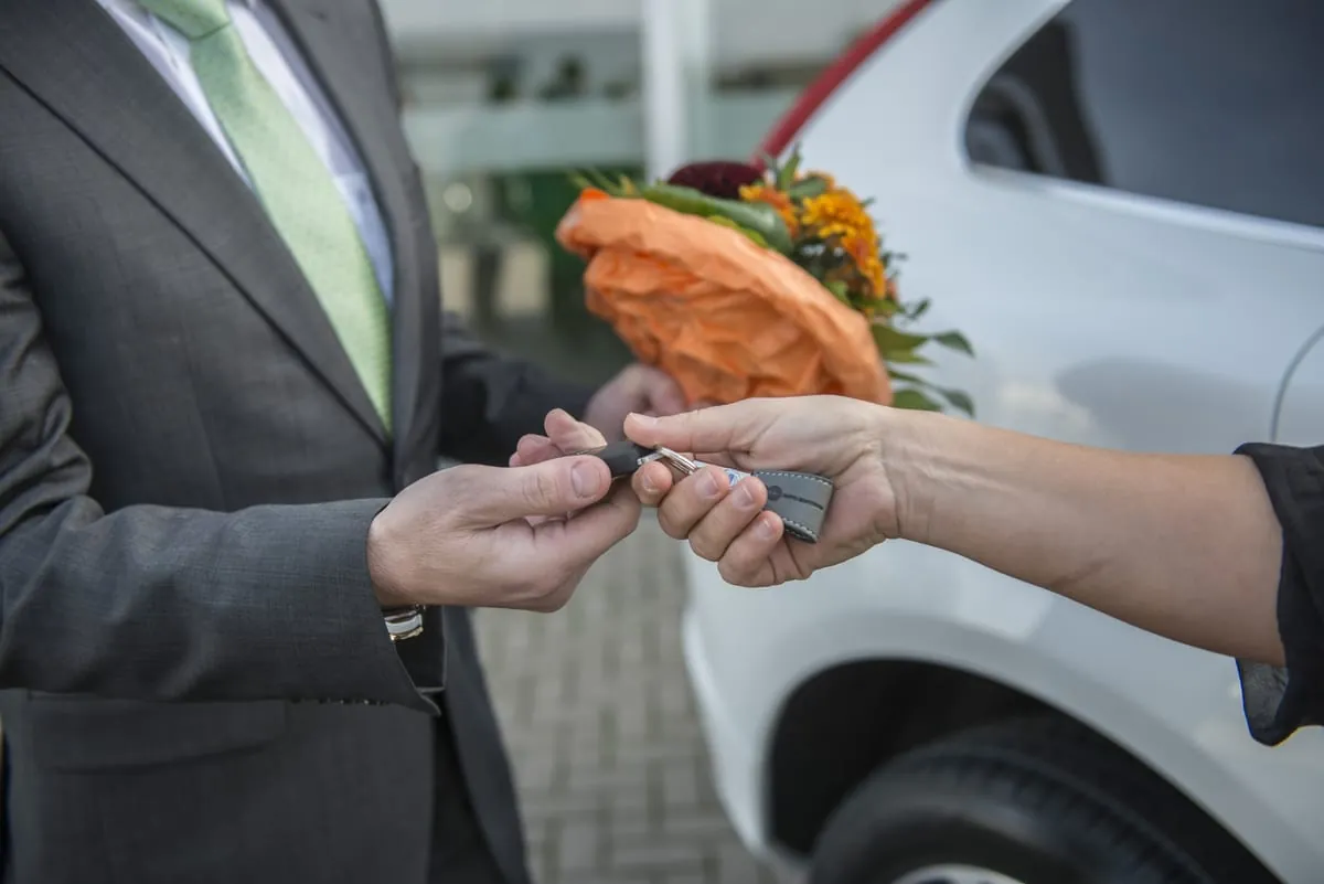 Kfz-Betriebe fordern besseres Hilfspaket