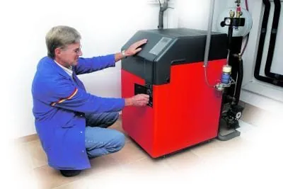 SHK-Handwerk gegen neues Schornsteinfegergesetz