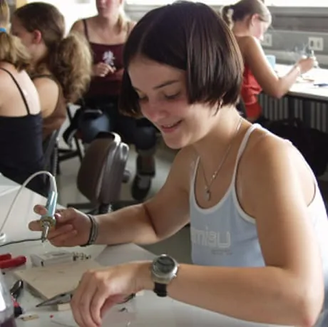 Girls' Day – Chance für Betriebe und Bildungsstätten