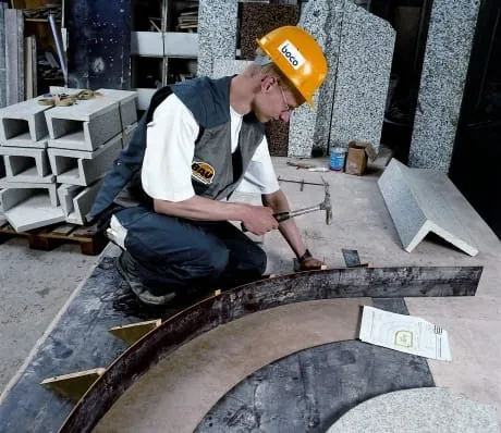 Arbeitskosten knapp unter 30 Euro