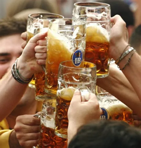 Reinheitsgebot feiert Geburtstag