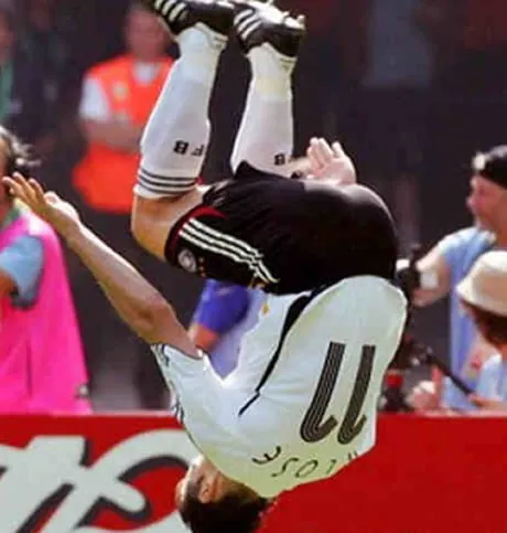 Fußball-EM: Handwerk setzt auf Miro Klose