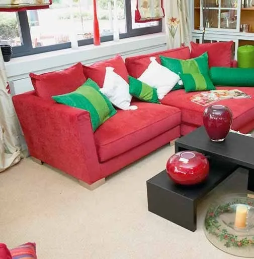 Im Zeichen neuer Märkte