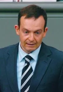 "Wir brauchen ein Neuverschuldungsverbot"