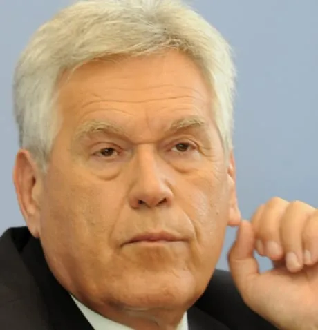 Glos: Ölpreise werden nicht sinken