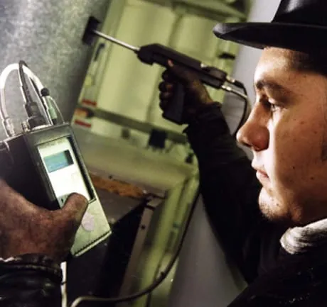 Schornsteinfegergesetz gegen die Stimmen der Opposition geändert