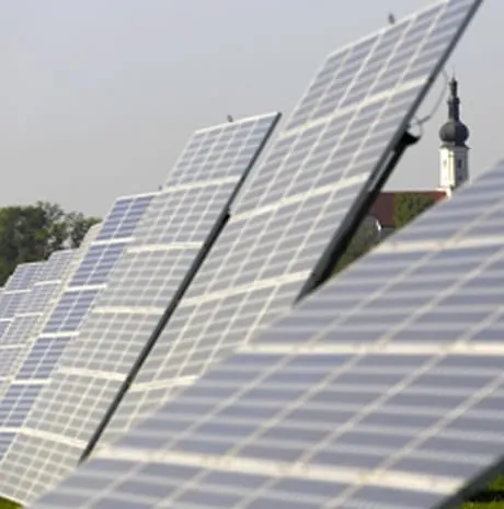 Koalition will Solarförderung um acht Prozent senken