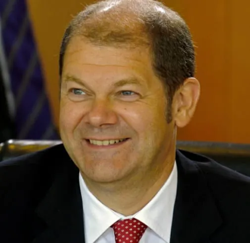 Kabinett beschließt Mindestlohn-Gesetze