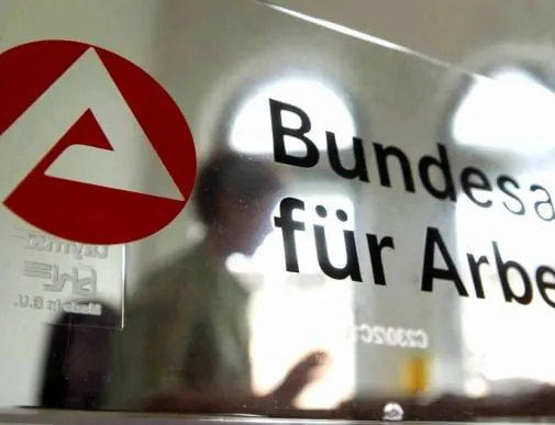 Deutsche blicken pessimistisch in die Zukunft