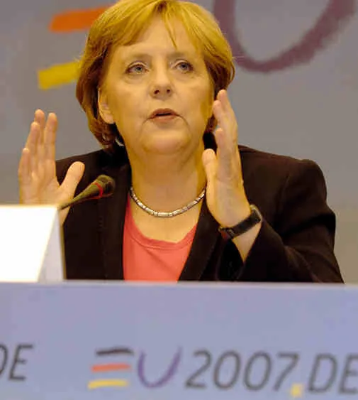 Ernüchterung über neuen EU-Vertrag