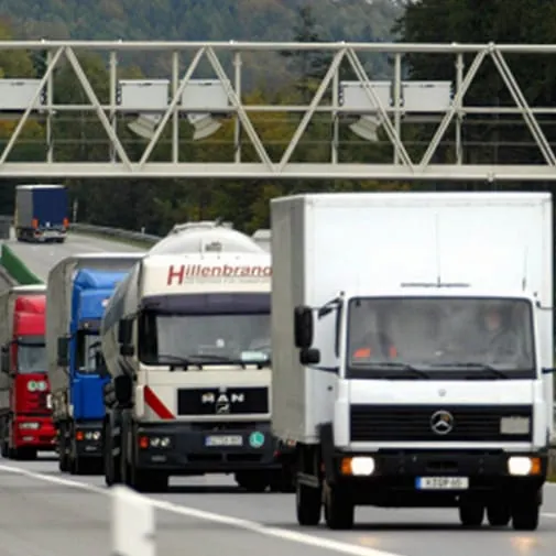 Keine Einigung im Lkw-Maut-Streit