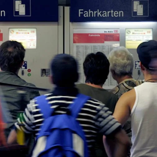 Die Abzocker ziehen zurück