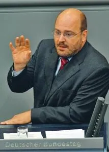 "Weitere Senkung des Beitrags zur Arbeitslosenversicherung steht vor der Tür"