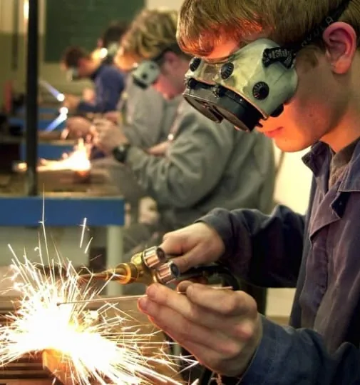 Lehrstellenlücke geschlossen