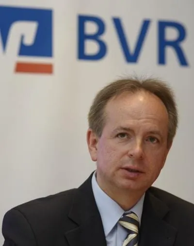 Volks- und Raiffeisenbanken vergeben mehr Kredite