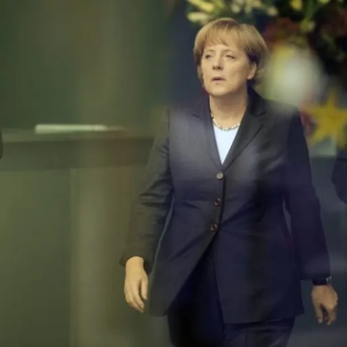 EU-Gipfel beschließt Finanz-Aktionsplan – Merkel zufrieden