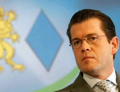 Koalition einigt sich auf Reform ab 2009