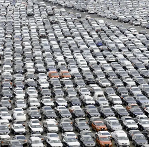 Kfz-Gewerbe plädiert für sofortige Steuerbefreiung