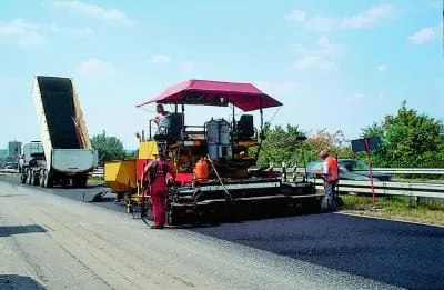 Baugewerbe will mehr Investitionen