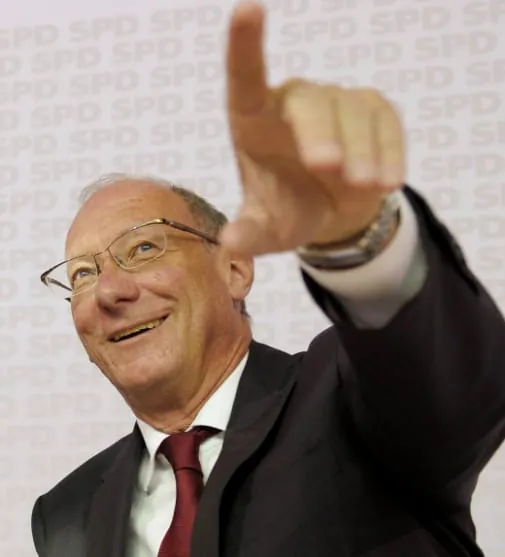 Diagnose: Realitätsverlust