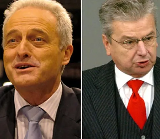 Bald Steuern senken?