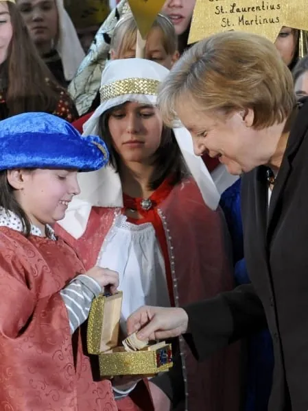 Definitive Entscheidungen erst Mitte Januar